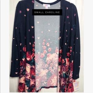 LulaRoe Caroline NWOT